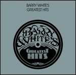 CD Greatest Hits vol.1 Barry White