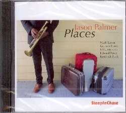 CD Places Jason Palmer
