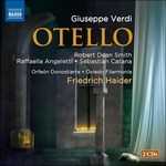 CD Otello Giuseppe Verdi