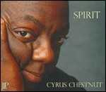 CD Spirit Cyrus Chestnut