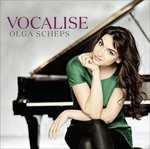 CD Vocalise Olga Scheps