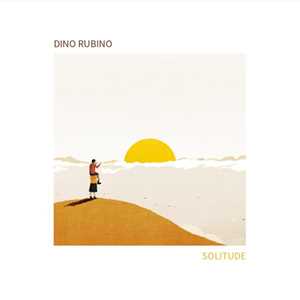 CD Solitude Dino Rubino