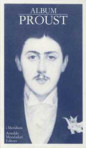 Libro Album Proust Marcel Proust