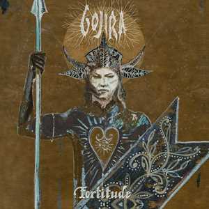 CD Fortitude Gojira