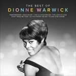 CD Best of Dionne Warwick Dionne Warwick