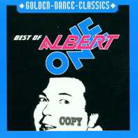 CD Best Of Albert One Albert One