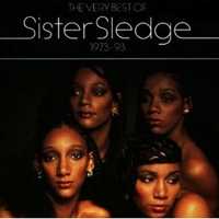 CD The Very Best of Sister Sledge Sister Sledge