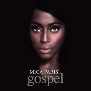 CD Gospel Mica Paris