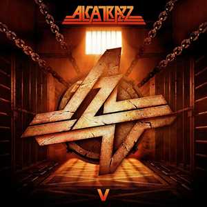 CD V Alcatrazz