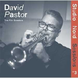 CD Studio Nord Sessions David Pastor