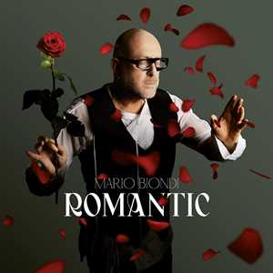 CD Romantic Mario Biondi