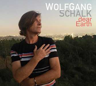 CD Dear Earth Wolfgang Schalk