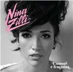CD L'amore è femmina Nina Zilli