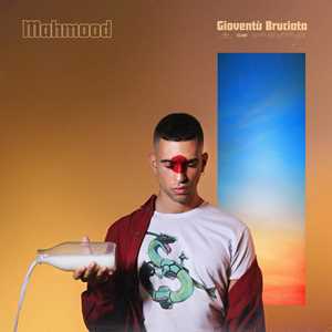 CD Gioventù bruciata (Sanremo 2019) Mahmood