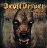 CD Trust no One DevilDriver