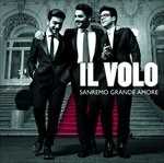 CD Sanremo grande amore (Sanremo 2015) Il Volo