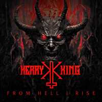 CD From Hell I Rise Kerry King