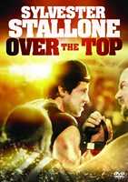 Film Over the Top (DVD) Menahem Golan