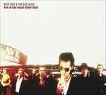 CD Live at the Royal Albert Hall, London 19-05-1997 Nick Cave and the Bad Seeds