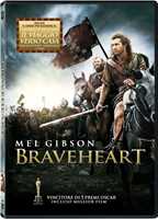 Film Braveheart Mel Gibson