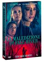Film La maledizione di Fall River (DVD) Jerren Lauder