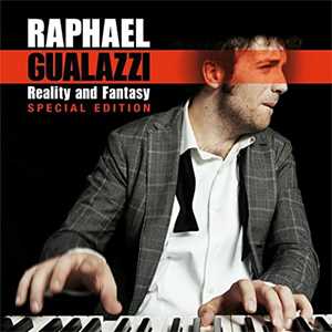 CD Reality and Fantasy (Special Edition) Raphael Gualazzi