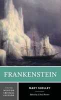 Libro in inglese Frankenstein: A Norton Critical Edition Mary Shelley
