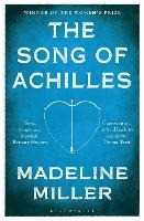 Libro in inglese The Song of Achilles Madeline Miller