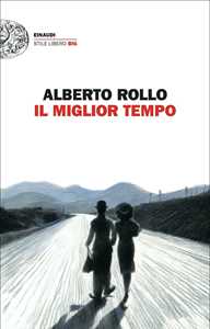 Libro Il miglior tempo Alberto Rollo
