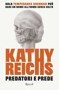 Libro Predatori e prede Kathy Reichs
