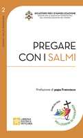 Libro Pregare con i Salmi Gianfranco Ravasi
