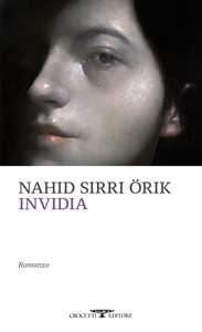 Libro Invidia Nahid Sırrı Örik