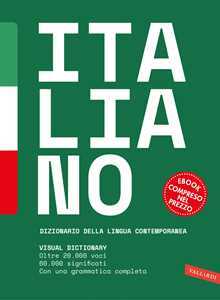 Libro Dizionario italiano top. Con ebook Laura Craici