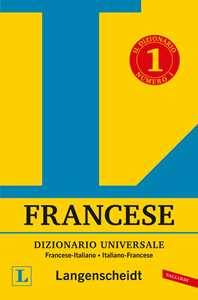 Libro Dizionario francese Langenscheidt universale. Ediz. bilingue 