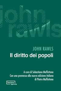 Libro Il diritto dei popoli John Rawls